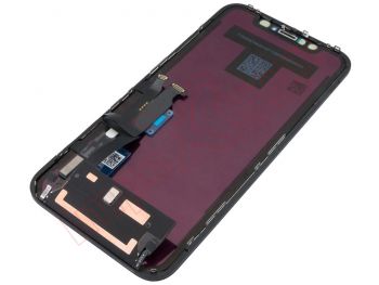 STANDARD black full screen INCELL for iPhone XR (A2105)